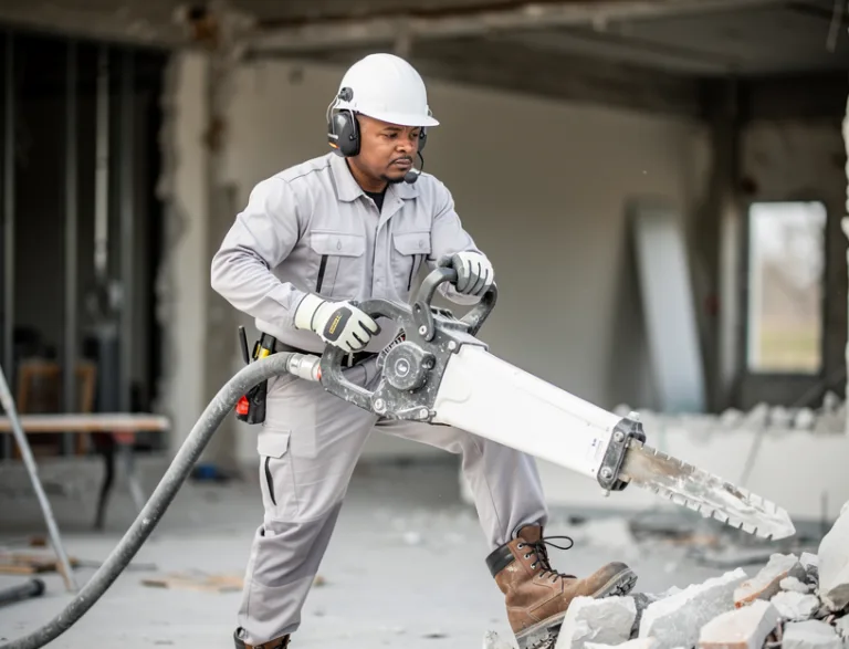 Demolition Company service in Caloundra
